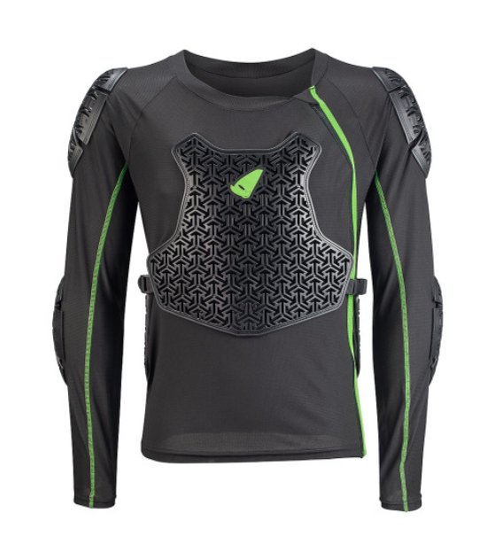 UFO Chránič tela CORSAIR L-XL – Motokros Enduro