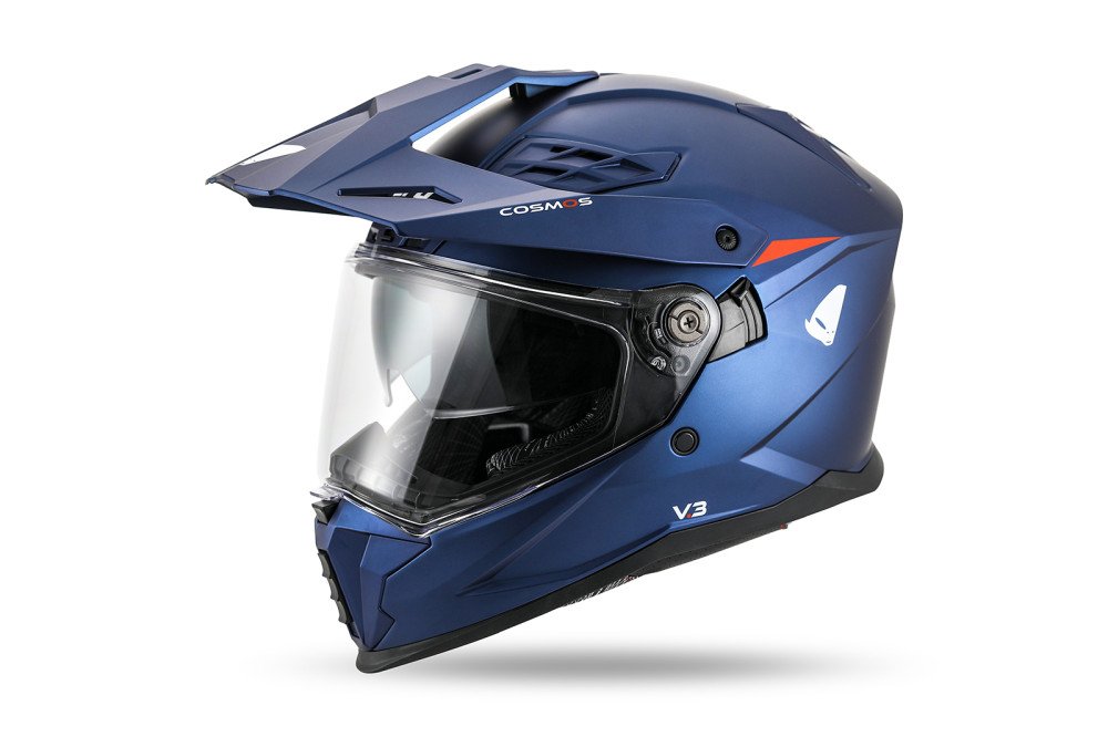 UFO Prilba Enduro COSMOS 2026