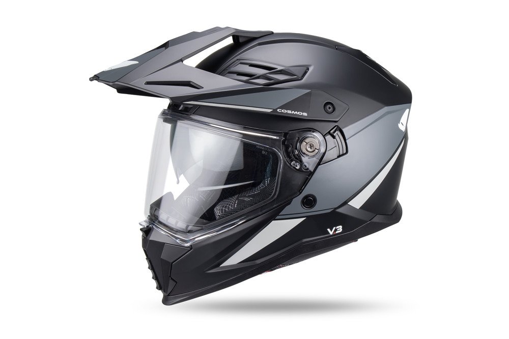 UFO Prilba Enduro COSMOS 2026