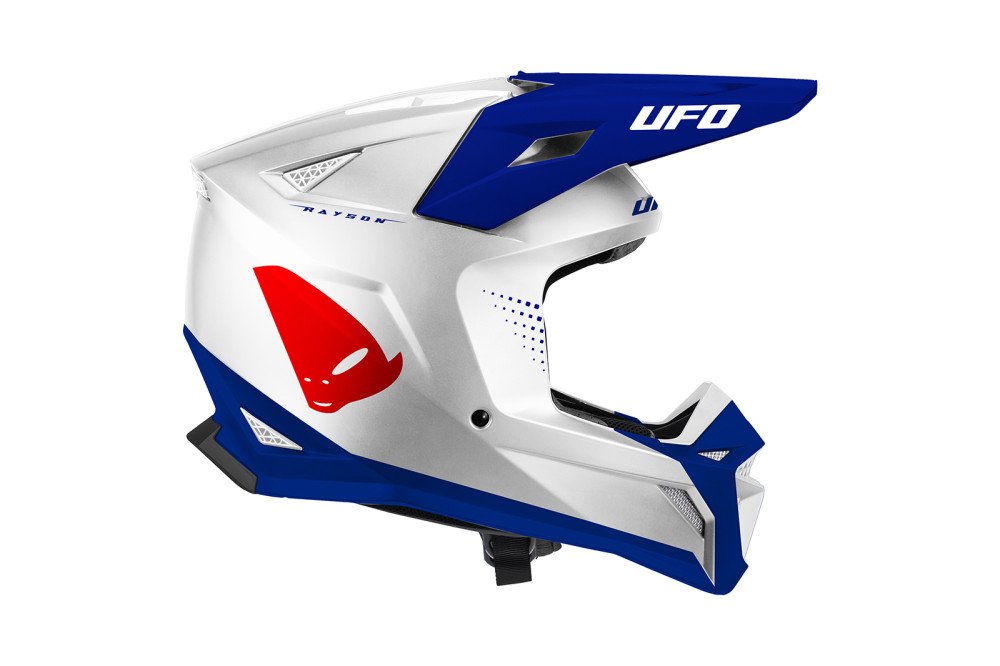 UFO Prilba RAYSON 2027