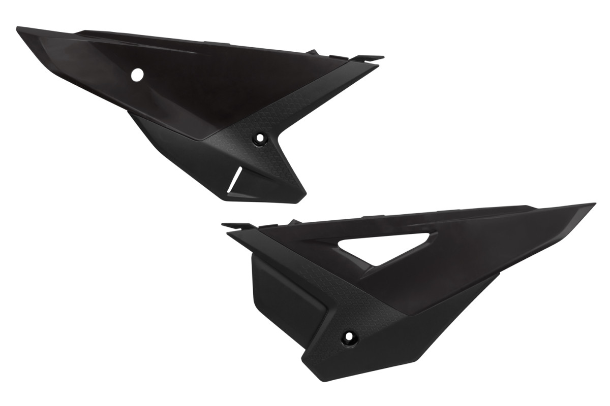 UFO Tabuľky zadné Honda CRF250R/RX 25-26 CRF450R/RX 25-26