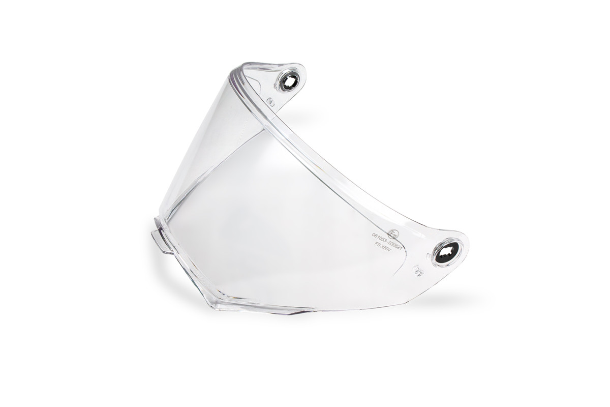 Náhradné plexi pre prilbu UFO Cosmos enduro