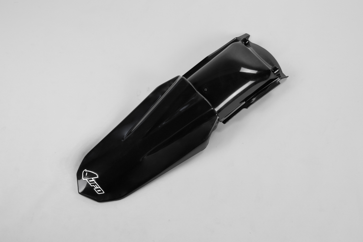 UFO Blatník zadný Husqvarna CR125 05-07, WR125 05-08, CR/WR250, WR300 09-13, TE-TX250,TC/TE310 05-07
