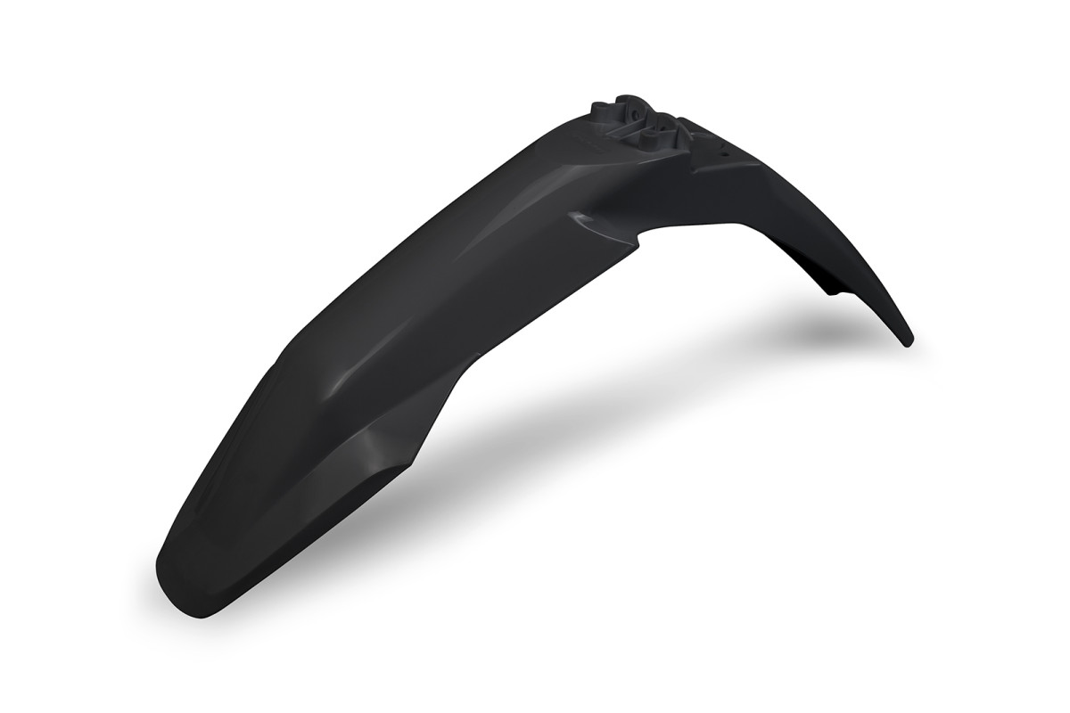UFO Blatník predný Husqvarna TC125/150 TC/FC250 TE150/250/300 FE250/350/450/501 FC/FX350/450 23-26