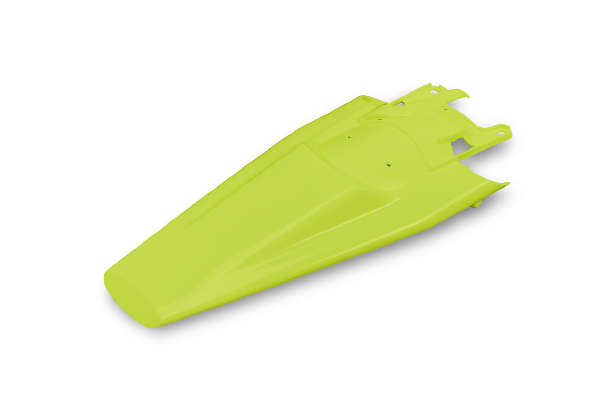 UFO Blatník zadný Husqvarna TE150,250,300 FE250,350,450,501 24-26 s pinmi