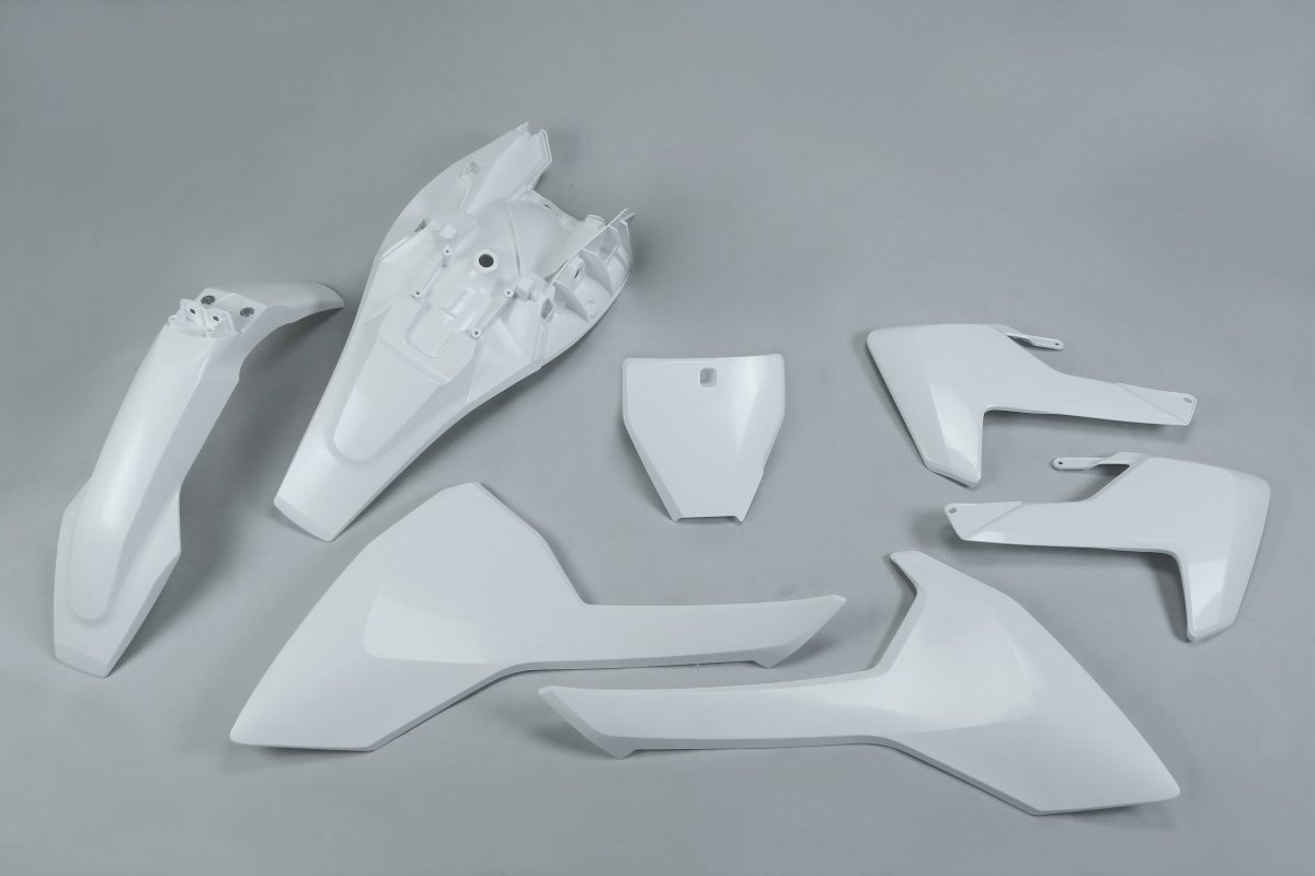 UFO Sada plastov Husqvarna TC 85 2018-2024