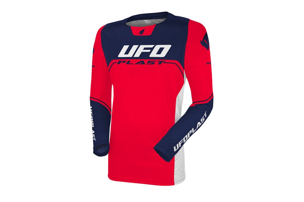 UFO Dres detský ARES