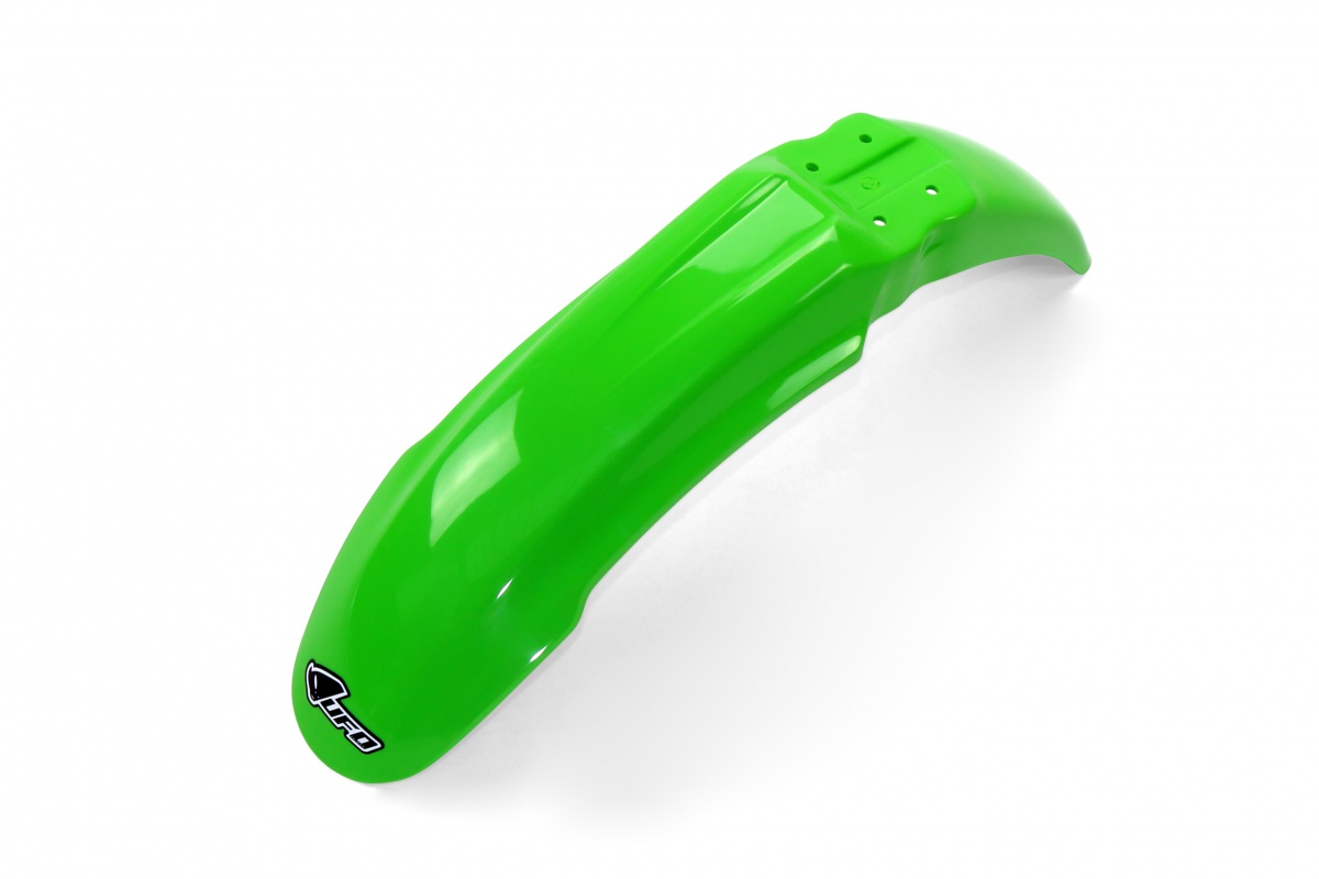 UFO Blatník predný Kawasaki KX KXF KLX 125–450 Suzuki RMZ 250 2004–2006
