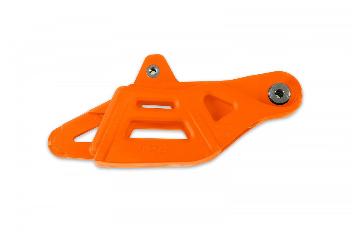 UFO Vodítko reťaze zadné KTM SX 85 2015-2024 / GasGas MC 85 2021-2024