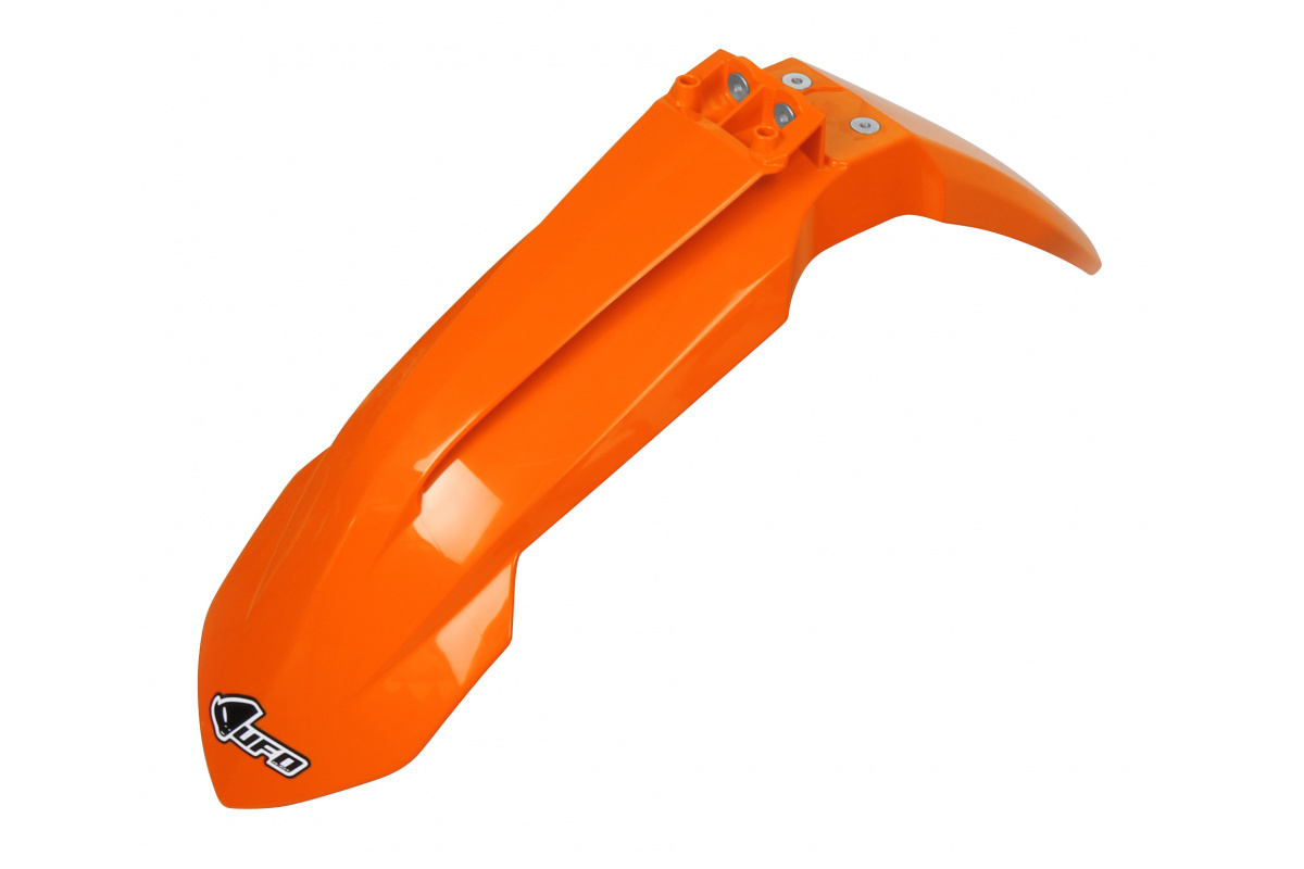 UFO Blatník predný KTM SX-SX-F 16-22/EXC-EXC-F 17-23 125,150,250,300,350,450,500