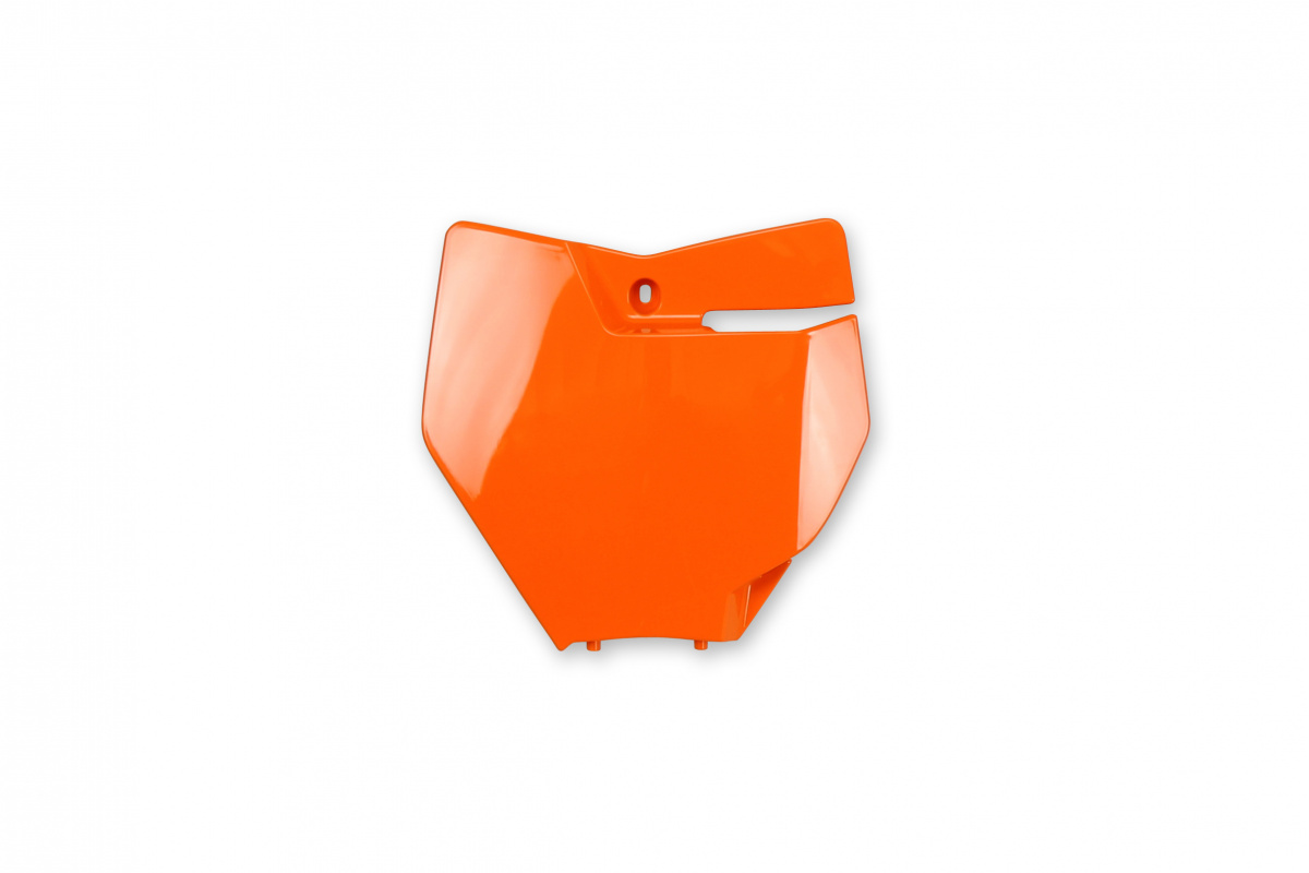 UFO Tabuľka predná KTM SX-SX-F 16-18 (nie SX 250 16)
