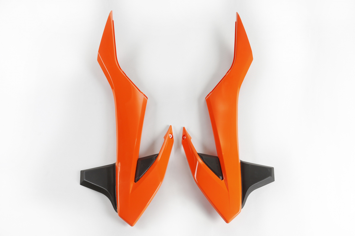 UFO Kryty chladiča KTM SX 85 2018-2024 oem 20-22