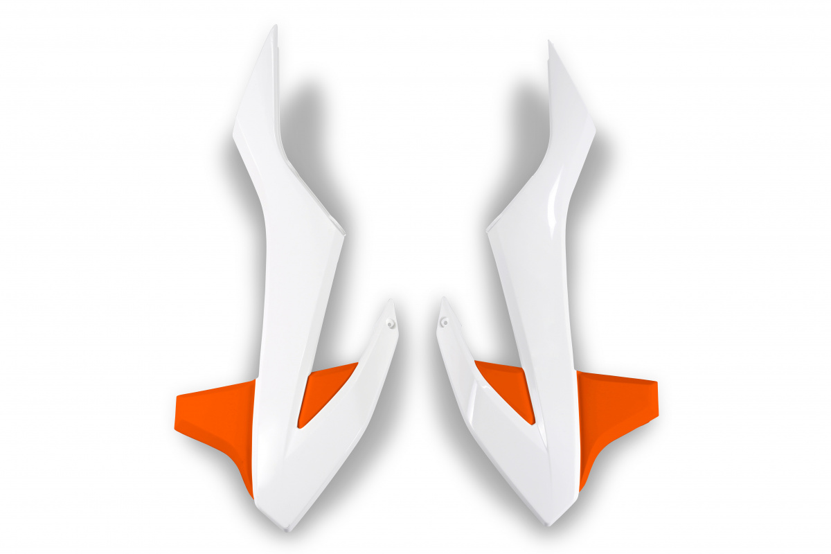 UFO Kryty chladiča KTM SX 85 2018-2024 oem 20-22