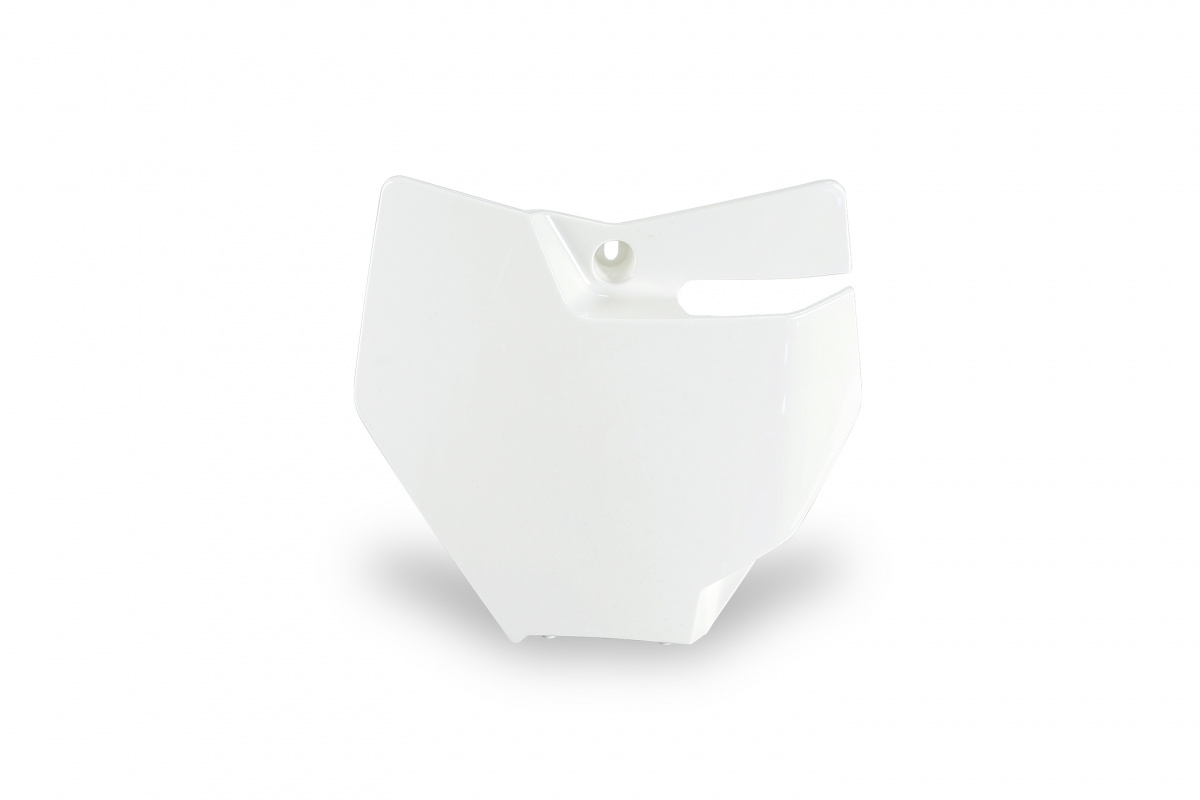 UFO Tabuľka predná Gas Gas MC 85 2021–2024 KTM SX 85 2018–2024