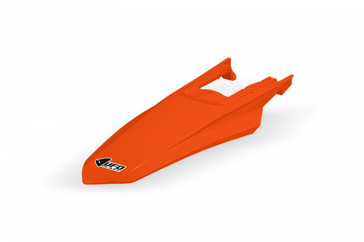 UFO Blatník zadný KTM SX 150 25–26/SX 125/250/300 SX-F 250/350/450 23–26