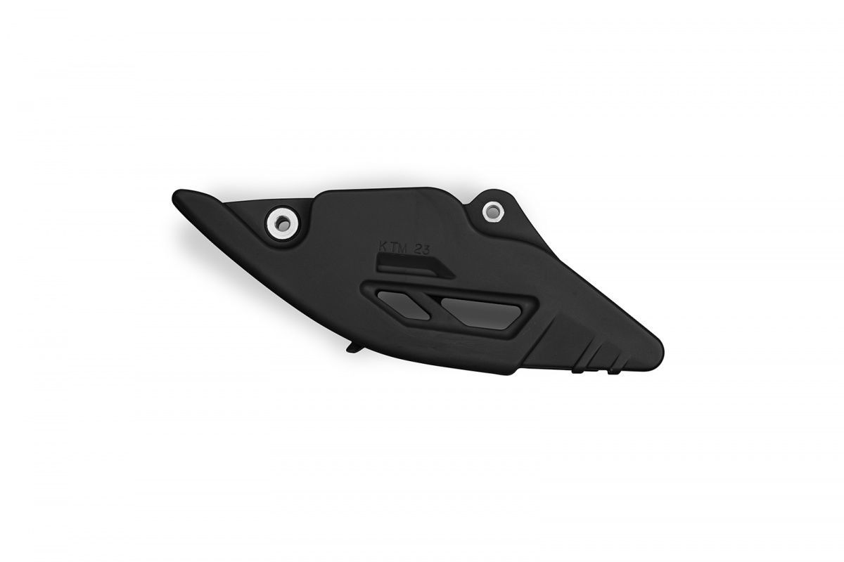 UFO Vodítko reťaze zadné KTM/Husqvarna/GasGas 85 125 150 250 300 350 450 500 2023-2026