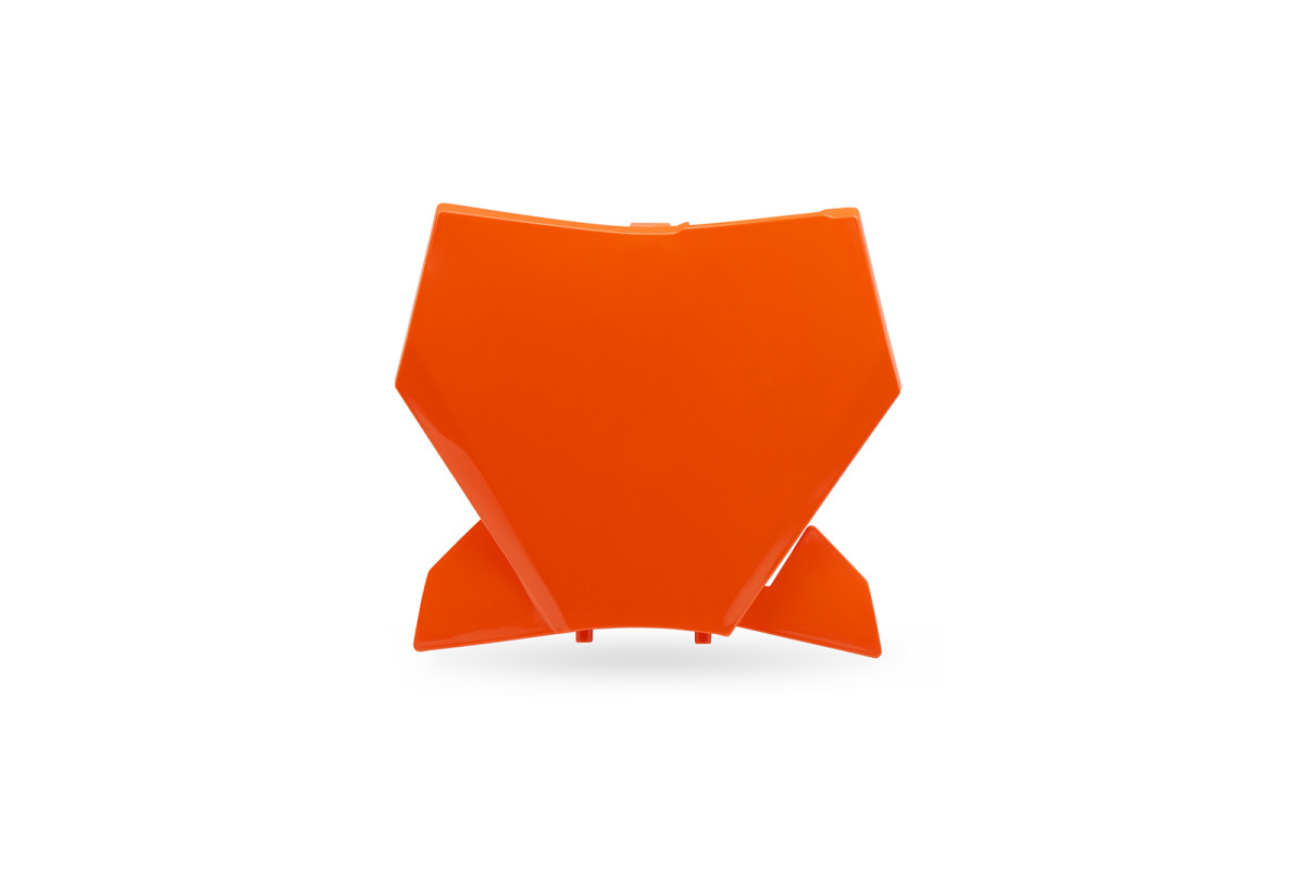 UFO Tabuľka predná KTM SX 85 2025-2026