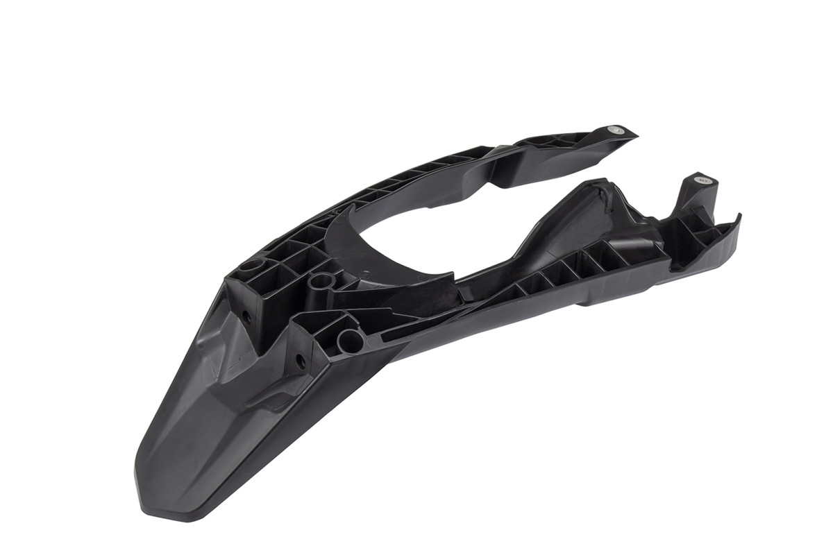 UFO Podblatník - držiak ŠPZ KTM EXC EXC-F XC-W XW-F