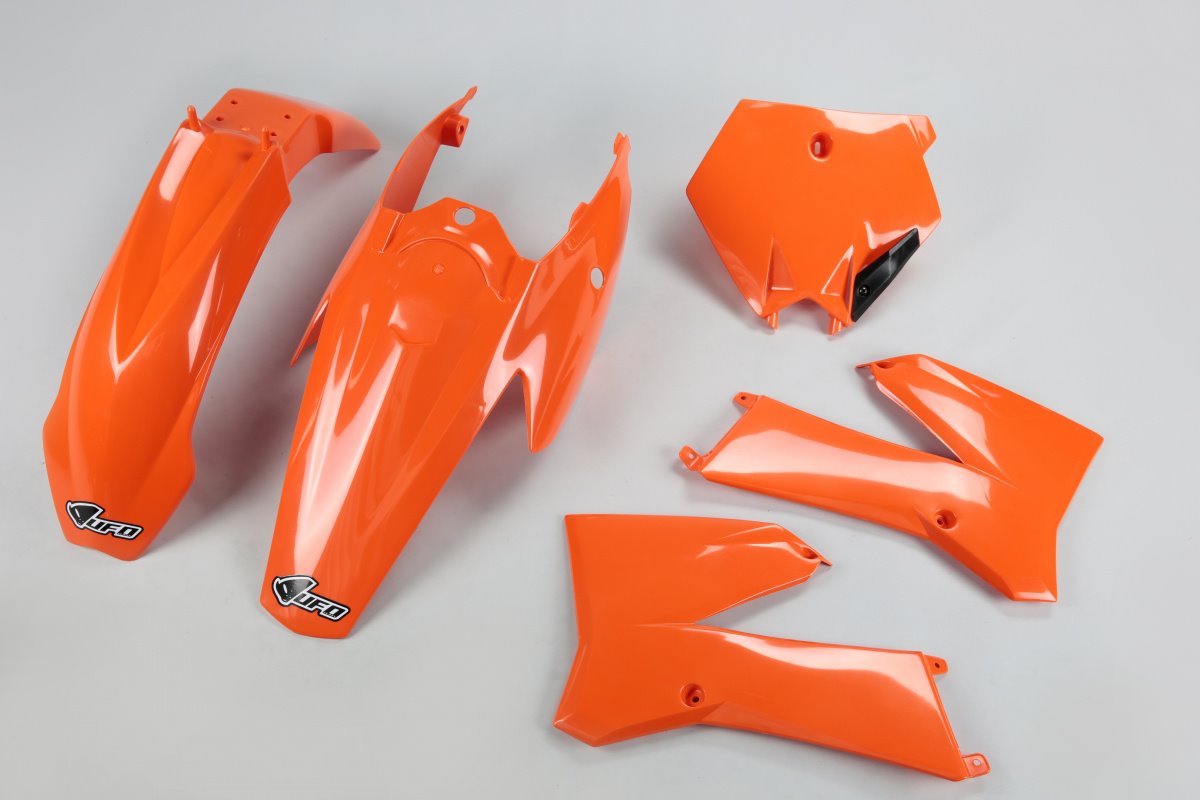 UFO Idomkészlet KTM SX 85 06-12 OEM 06-10