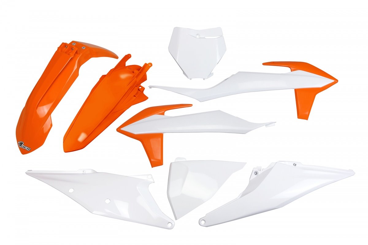 UFO Sada plastov KTM SX 125,150,250/ SX-F 250,350,450 2019-2022 originál 21
