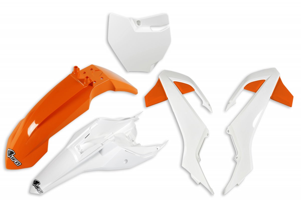 UFO Idomkészlet KTM SX 65 2016-2024 OEM 2019-2022