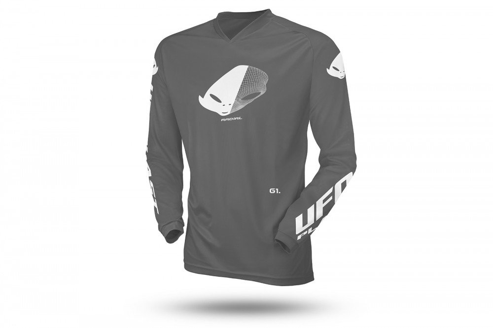 UFO Dres detský RADIAL