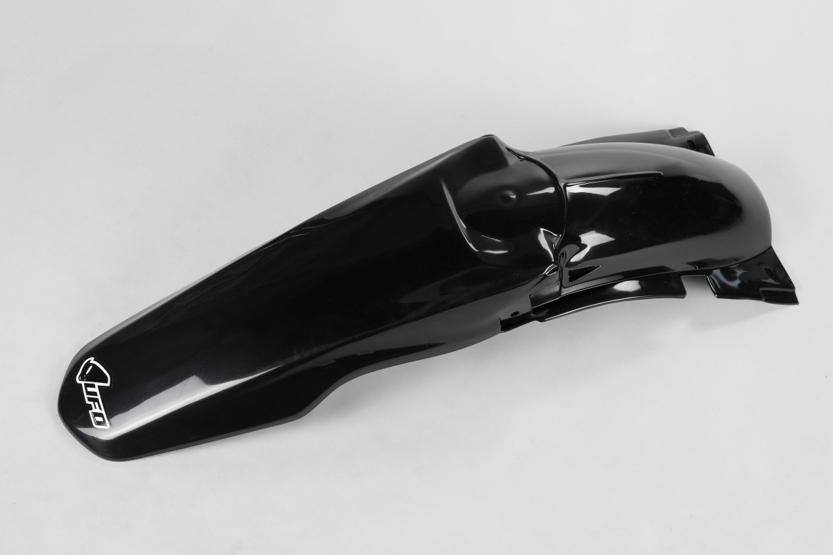 UFO Rear fender Suzuki RM 125/250 2001-2008 black