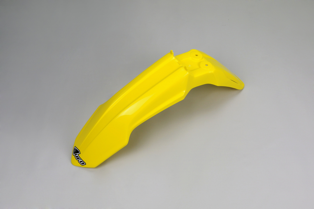 UFO Blatník predný Suzuki RMZ 250 10-18/RMZ 450 08-17