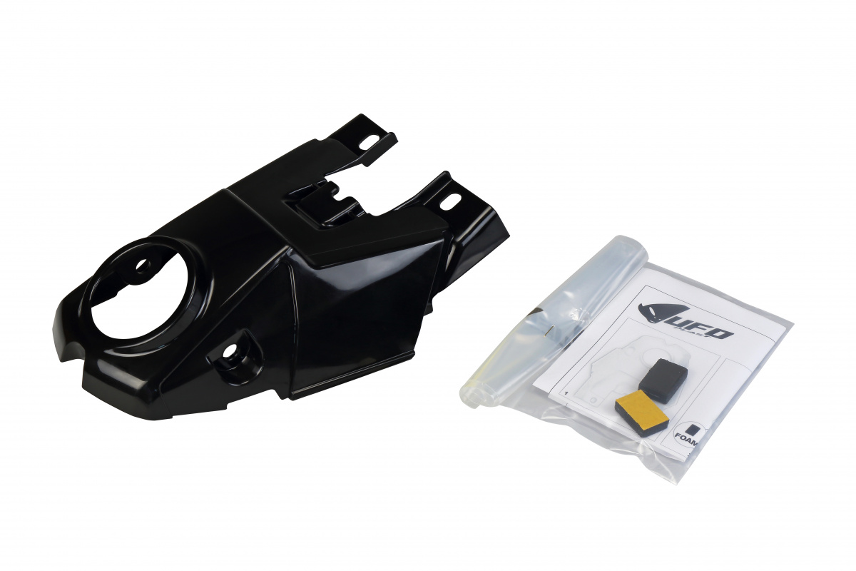 UFO Kryt nádrže Suzuki RMZ 250 19-26 RMZ 450 18-26