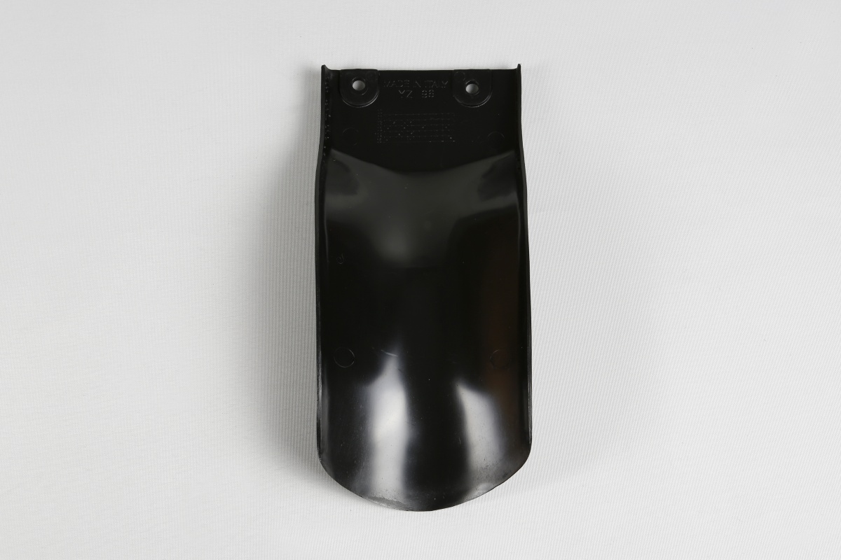 UFO Kryt zadného tlmiča Yamaha YZ 85 02-25/YZ 125,250 96-21/YZF 250 01-09/YZF 450 03-09