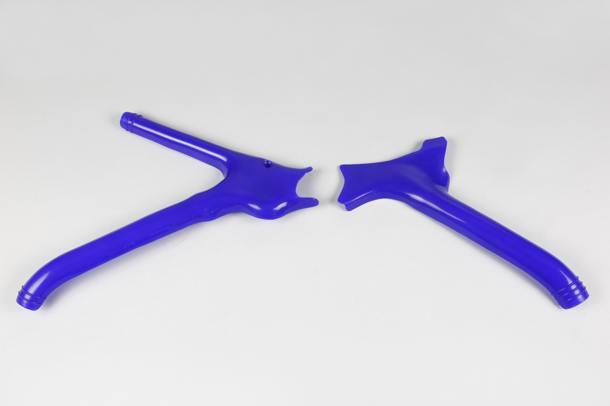 UFO Chránič rámu Yamaha YZF-WRF 250 01-02/YZF-WRF 400 98-02/YZF-WRF 426 98-02 modrá