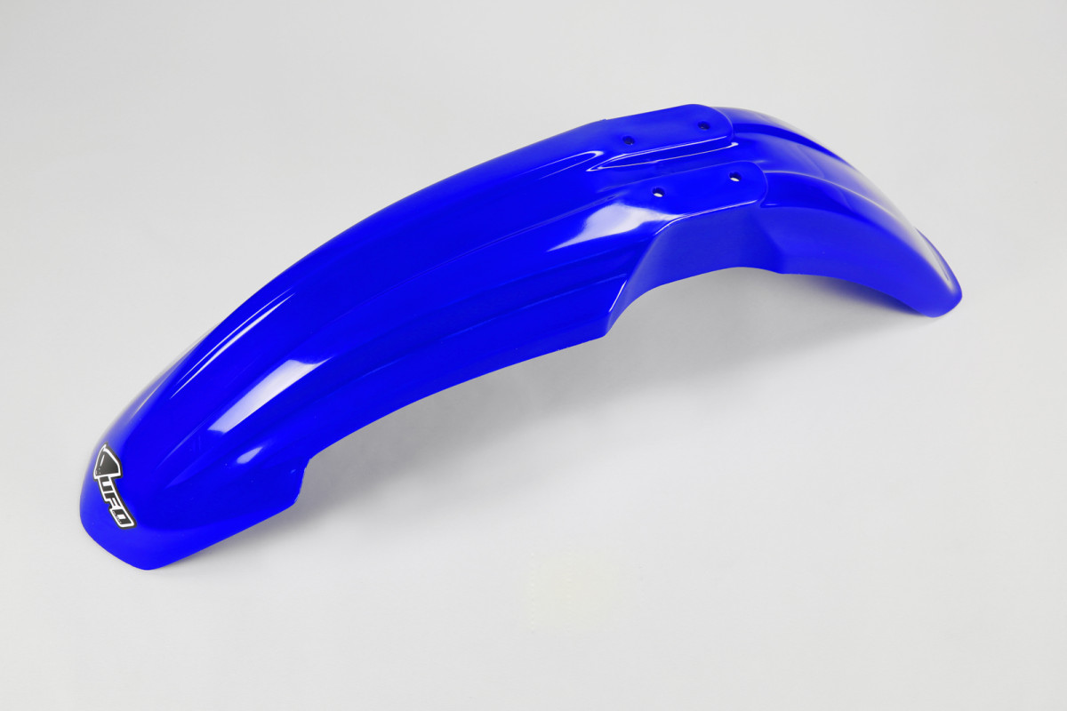 UFO Blatník predný Yamaha YZ 125/250 06-14/YZF 250-450 06-09/WRF 250 06-14/WRF 450 06-11 modrá