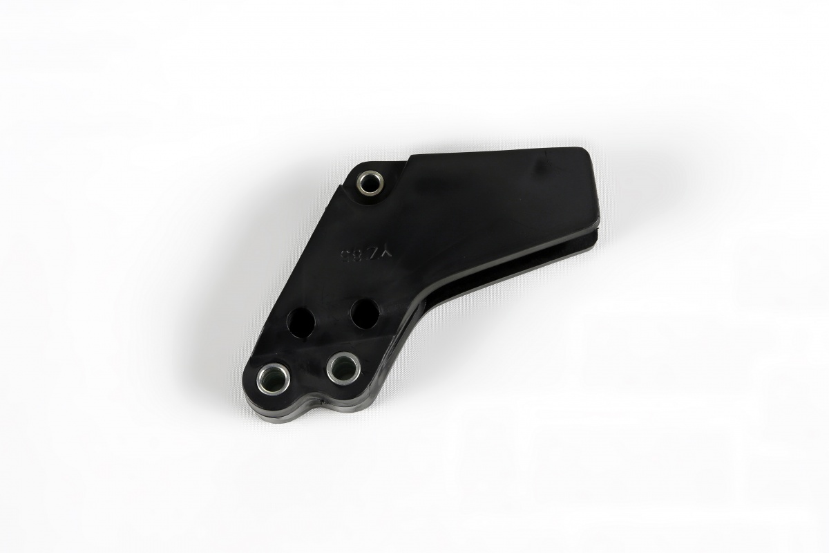 UFO Rear chain guide Yamaha YZ 85 02-18 black