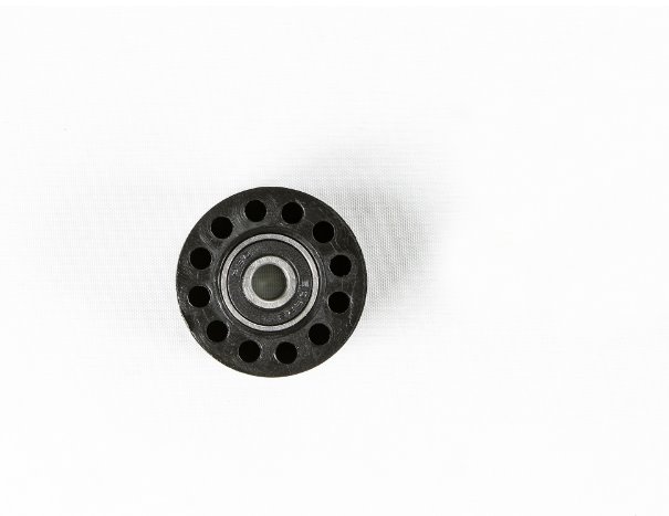 UFO Kladka reťaze Honda CR125-500 95-03 CRF250X 04 + Yamaha YZ125/250 22-26 YZF250 10-18 YZF450 14-17 čierna