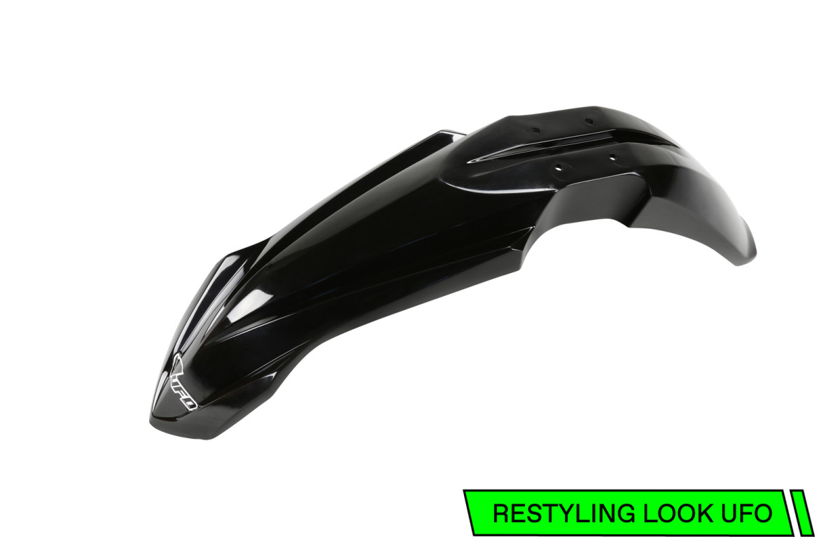UFO Blatník predný Yamaha YZ 125/250 02-14 restyling