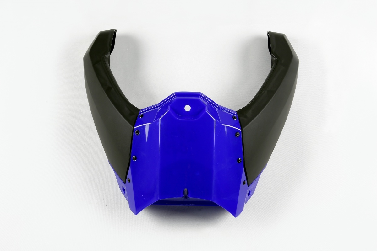 UFO Kryt nádrže/airboxu Yamaha YZF 250 14-18/ WRF 250 15-19/YZF 450 14-17/WRF 450 16-18 modrá