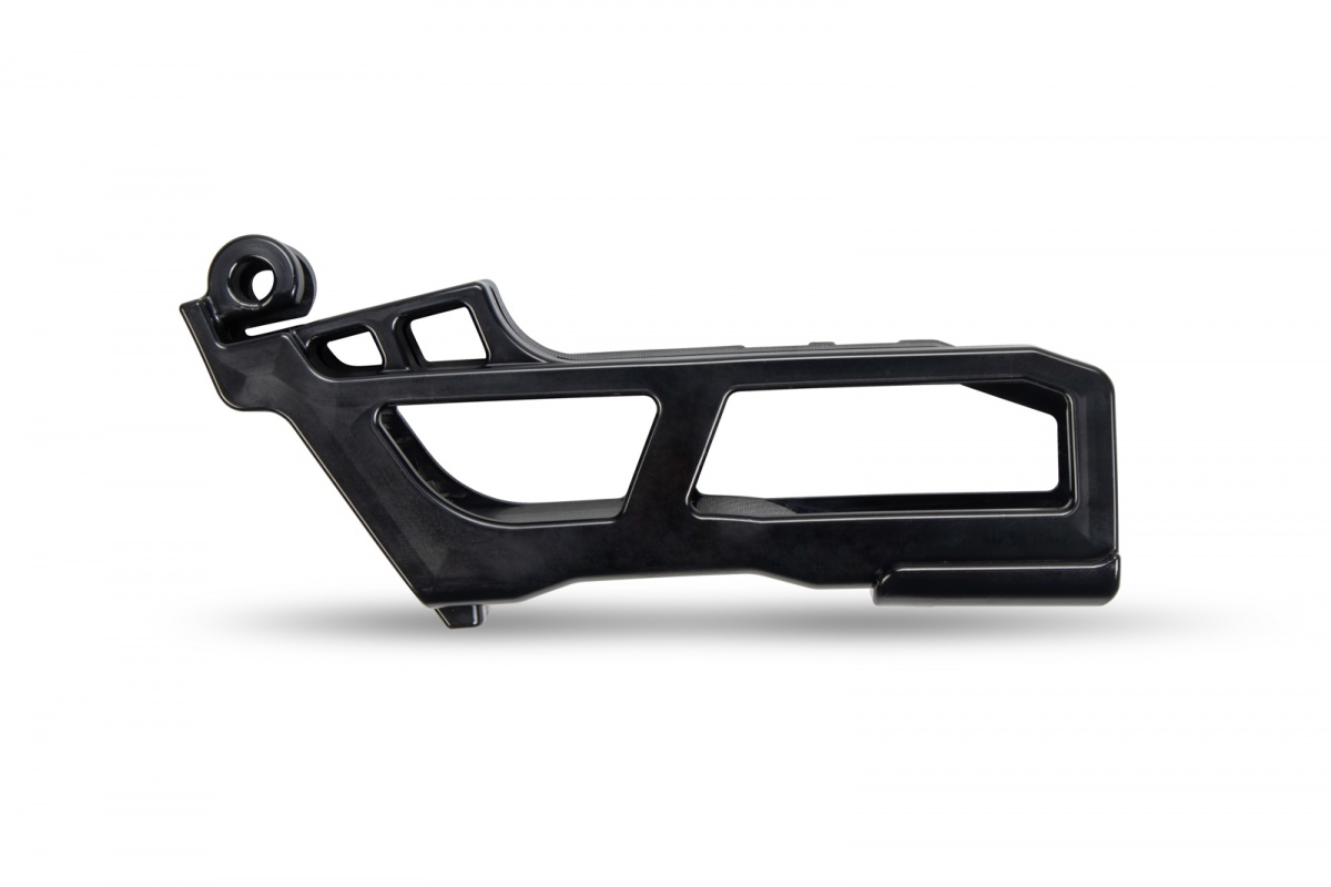 UFO Vodítko reťaze zadné Yamaha YZF250 2024-2026 YZF450 2023-2026