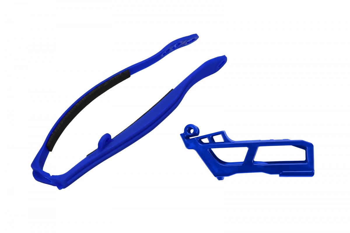 UFO Sada vodítok reťaze Yamaha YZF 250 2024-2026 / YZF 450 2023-2026