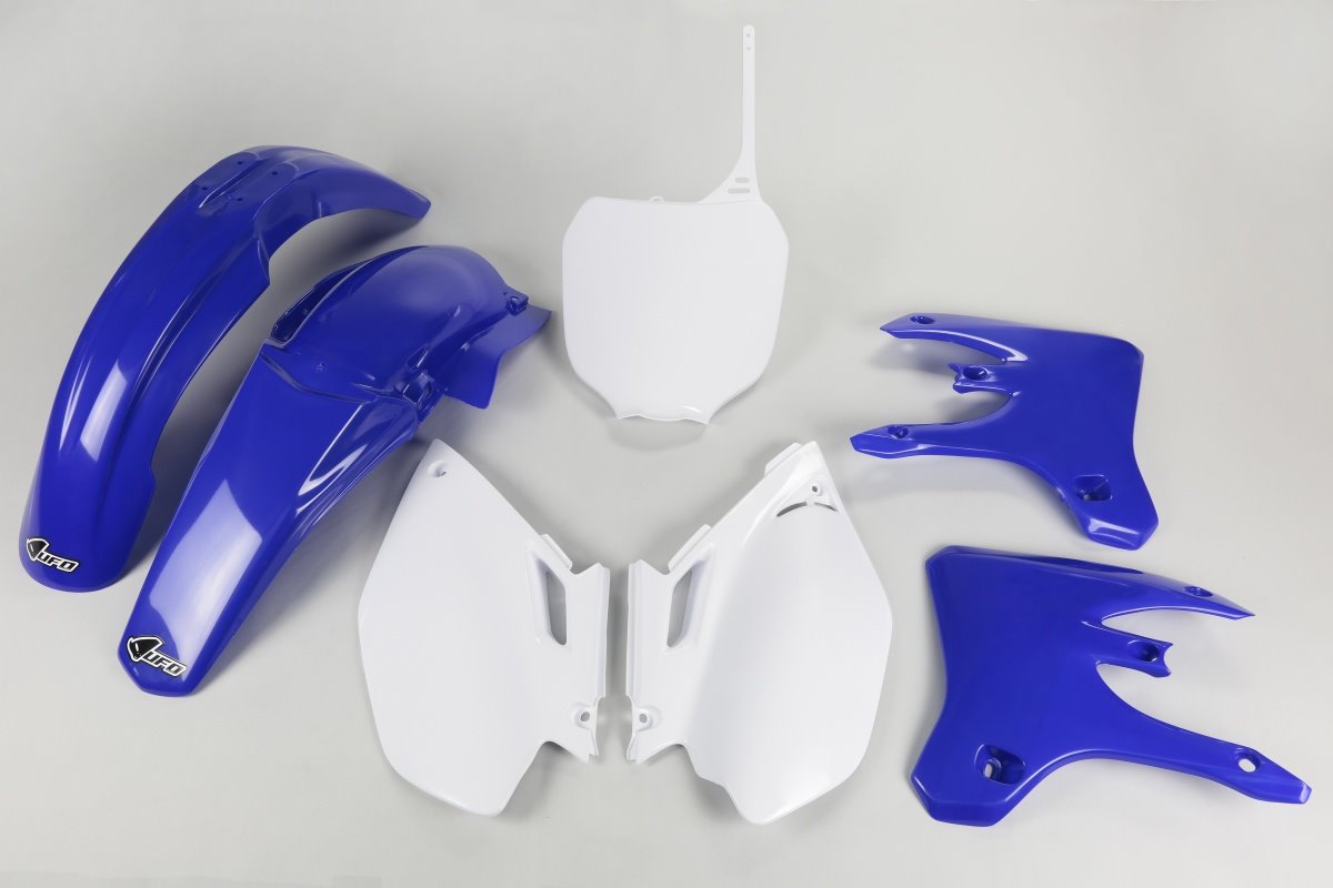 UFO Sada plastov Yamaha YZF 250/450 03-05 originál