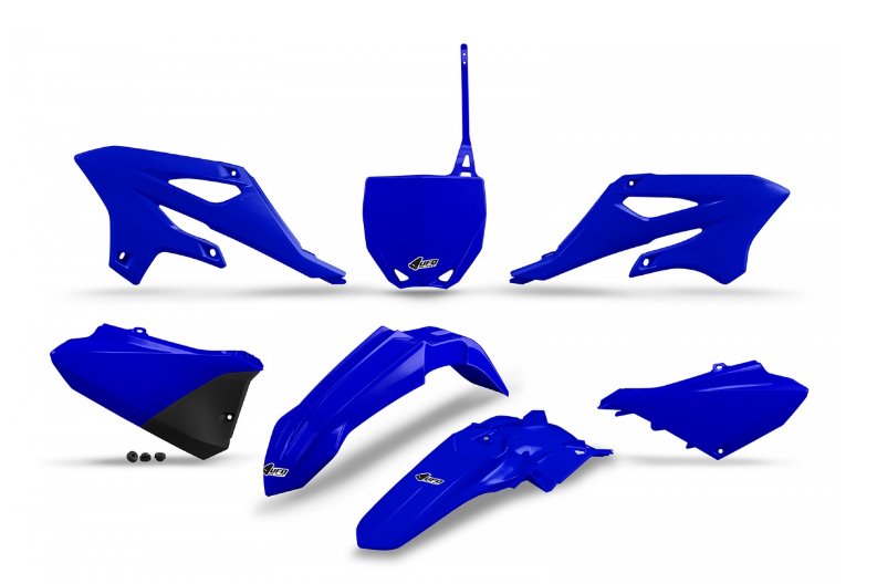 UFO Sada plastov Yamaha YZ 85 2022-2026