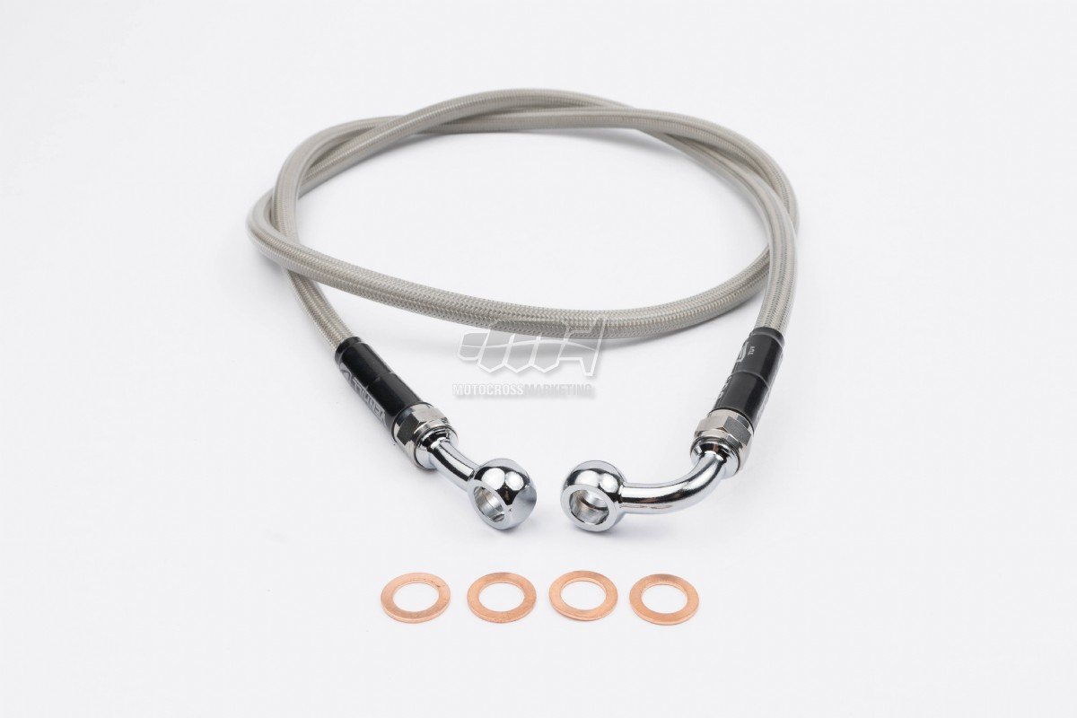 Spojková hadica Venhill KTM SX 85 18-20 / Husqvarna TC 85 18-20