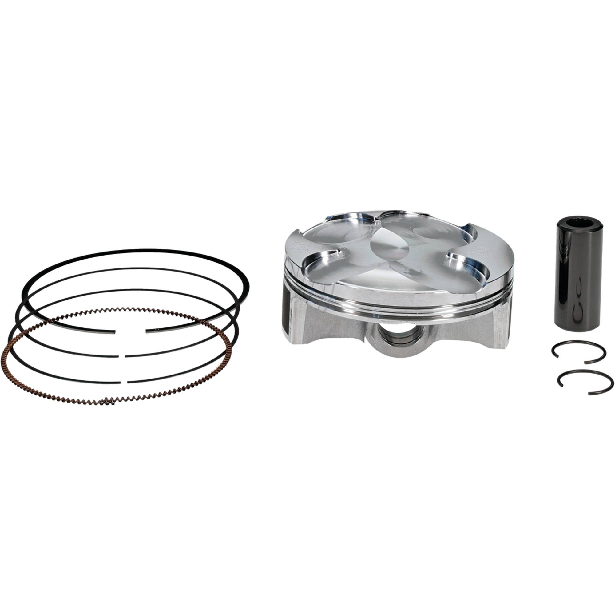 Piestna sada HONDA CRF 250 22