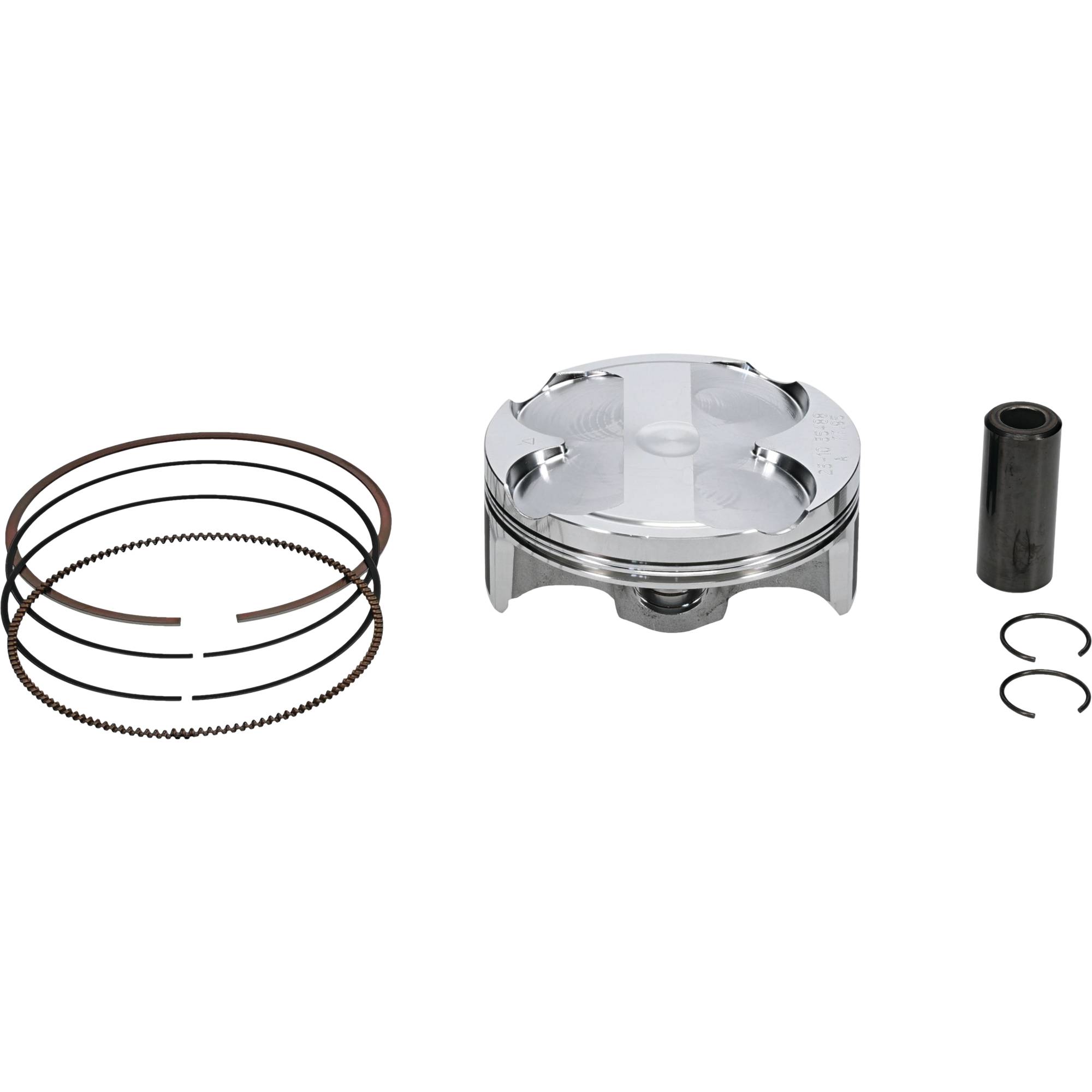 Piestna sada KAWASAKI KXF 250 23