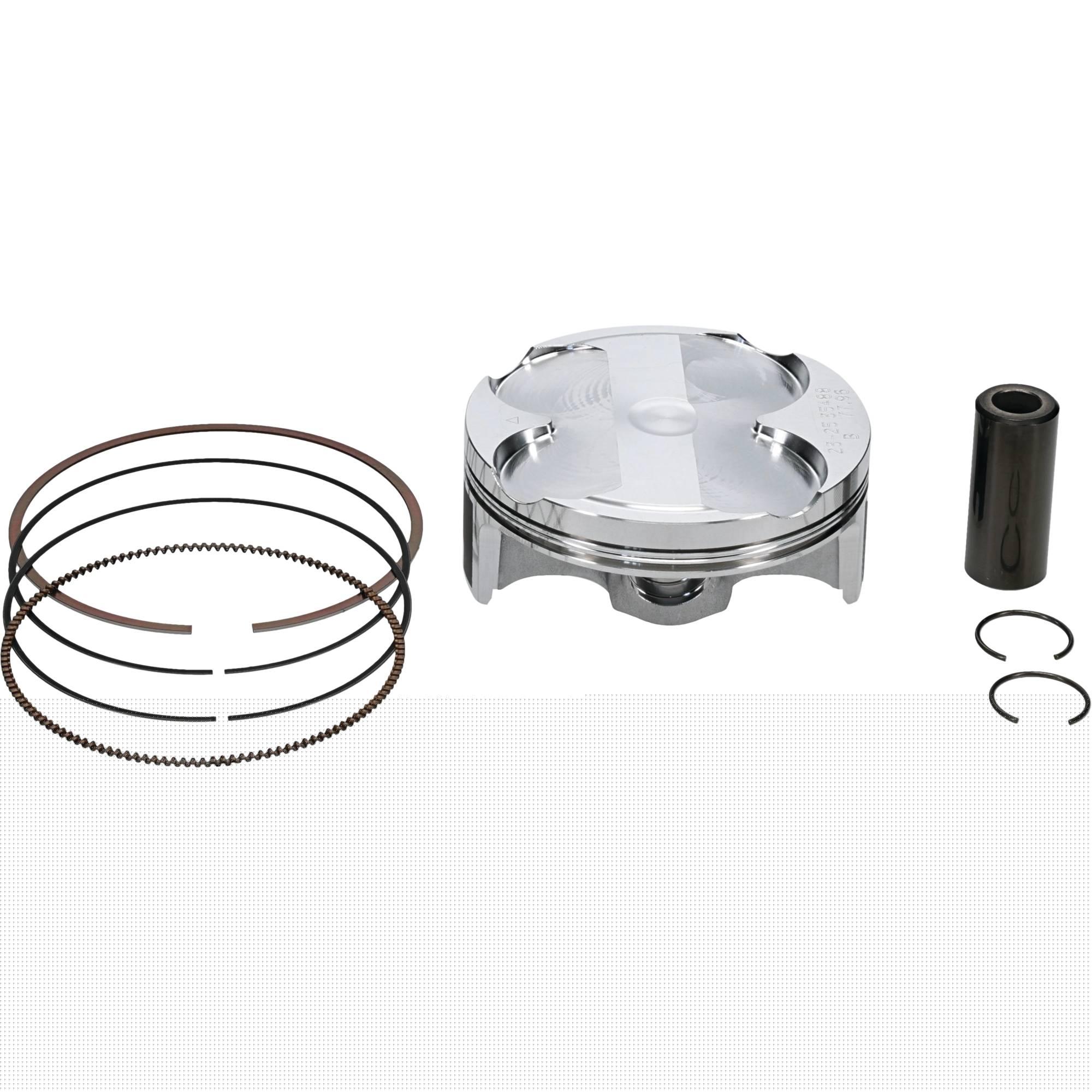 Piestna sada KAWASAKI KXF 250 23