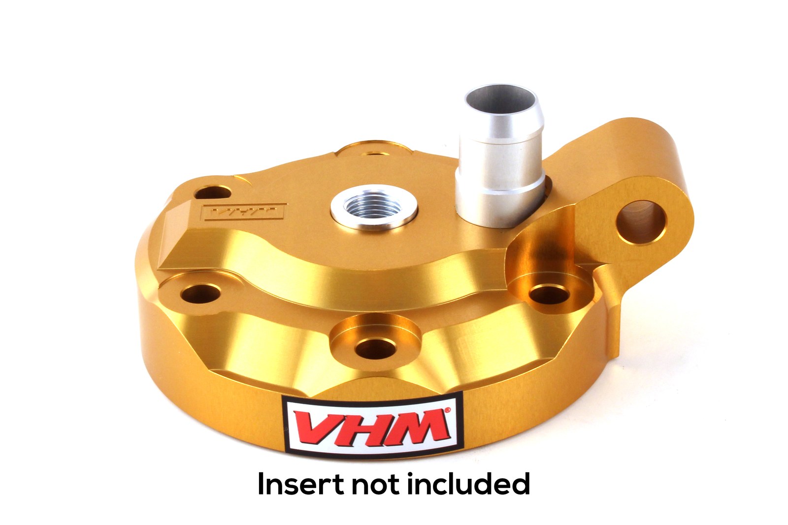 Hlava valca VHM Honda CR 250 R 92-01 + insert C 20,20 cc