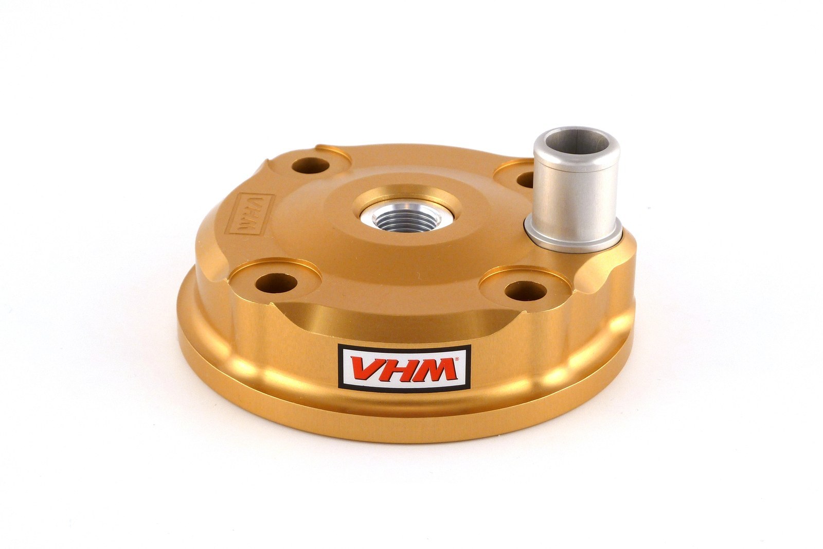 Hlava valca VHM Suzuki RM 85 98-17 + insert E 7,20 cc
