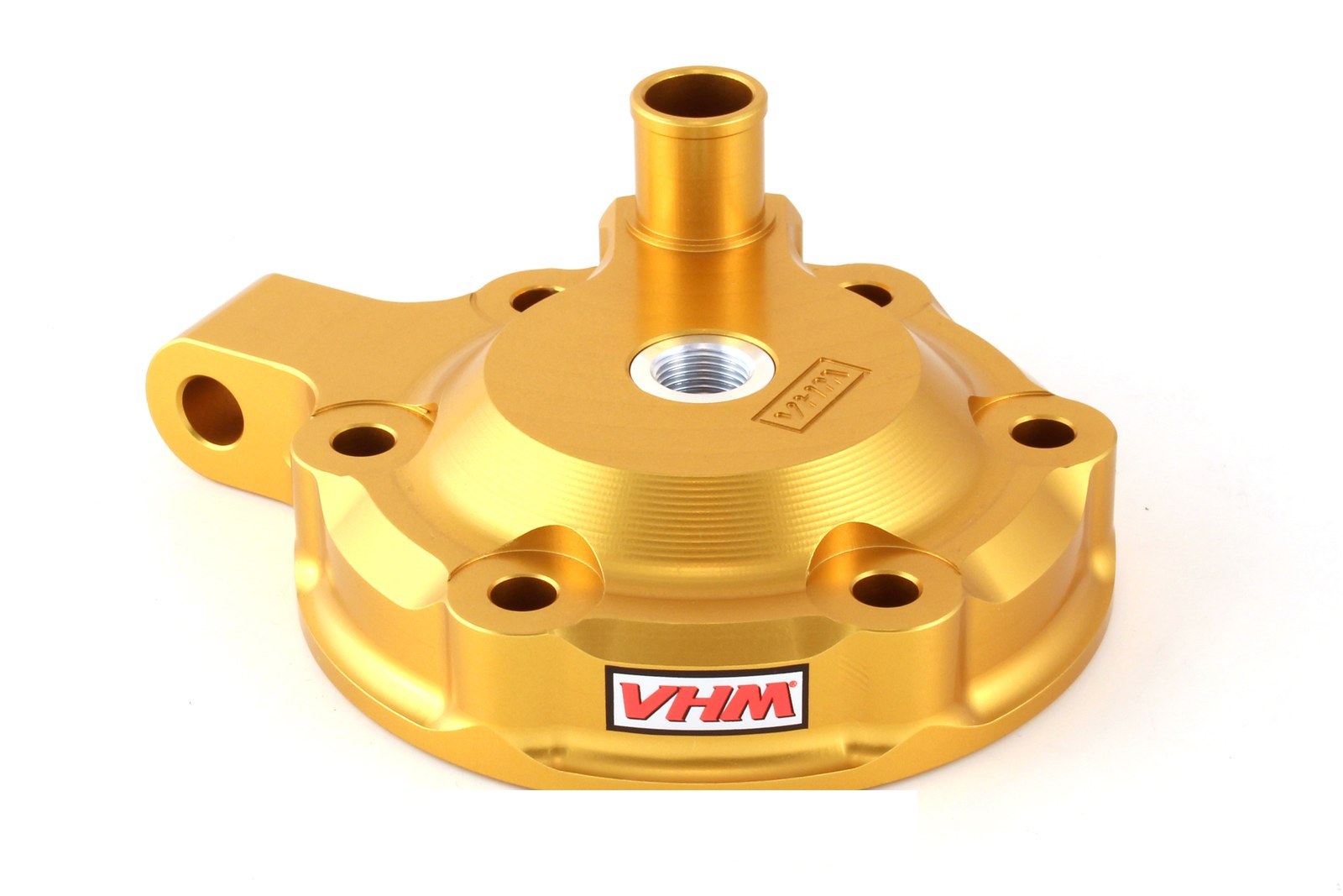 Hlava valca VHM Suzuki RM 250 96-00 + insert E 20,20 cc