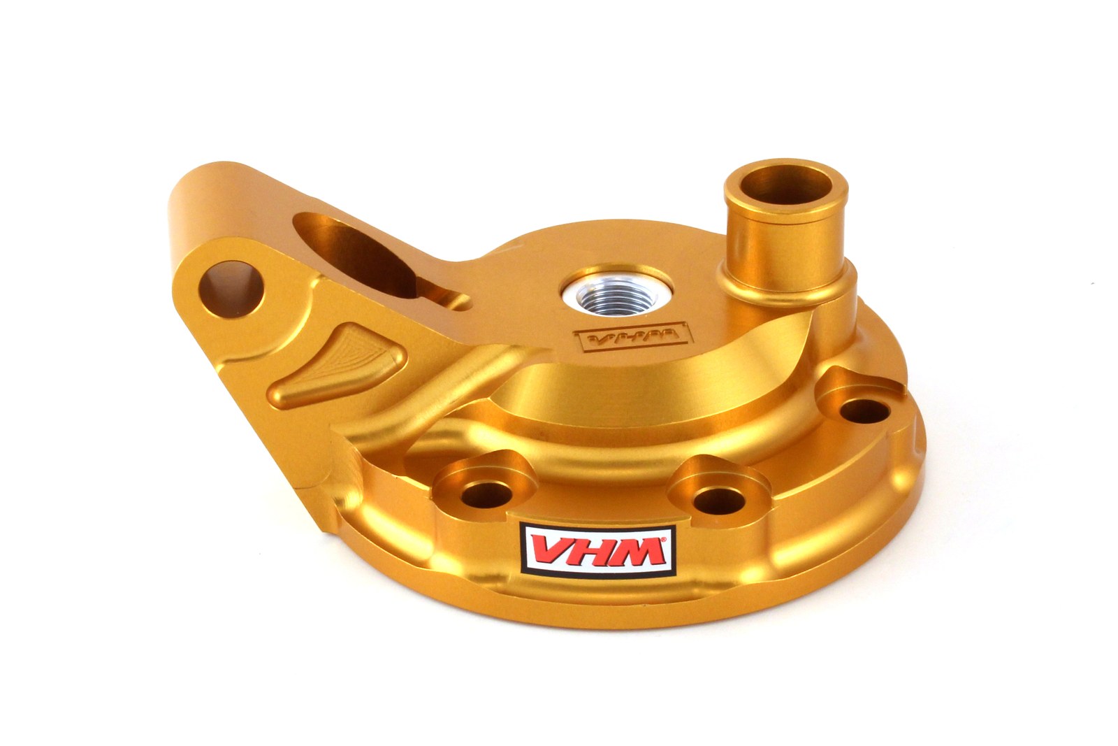 Hlava valca VHM Kawasaki KX 250 95-02 + insert C 20,20 cc