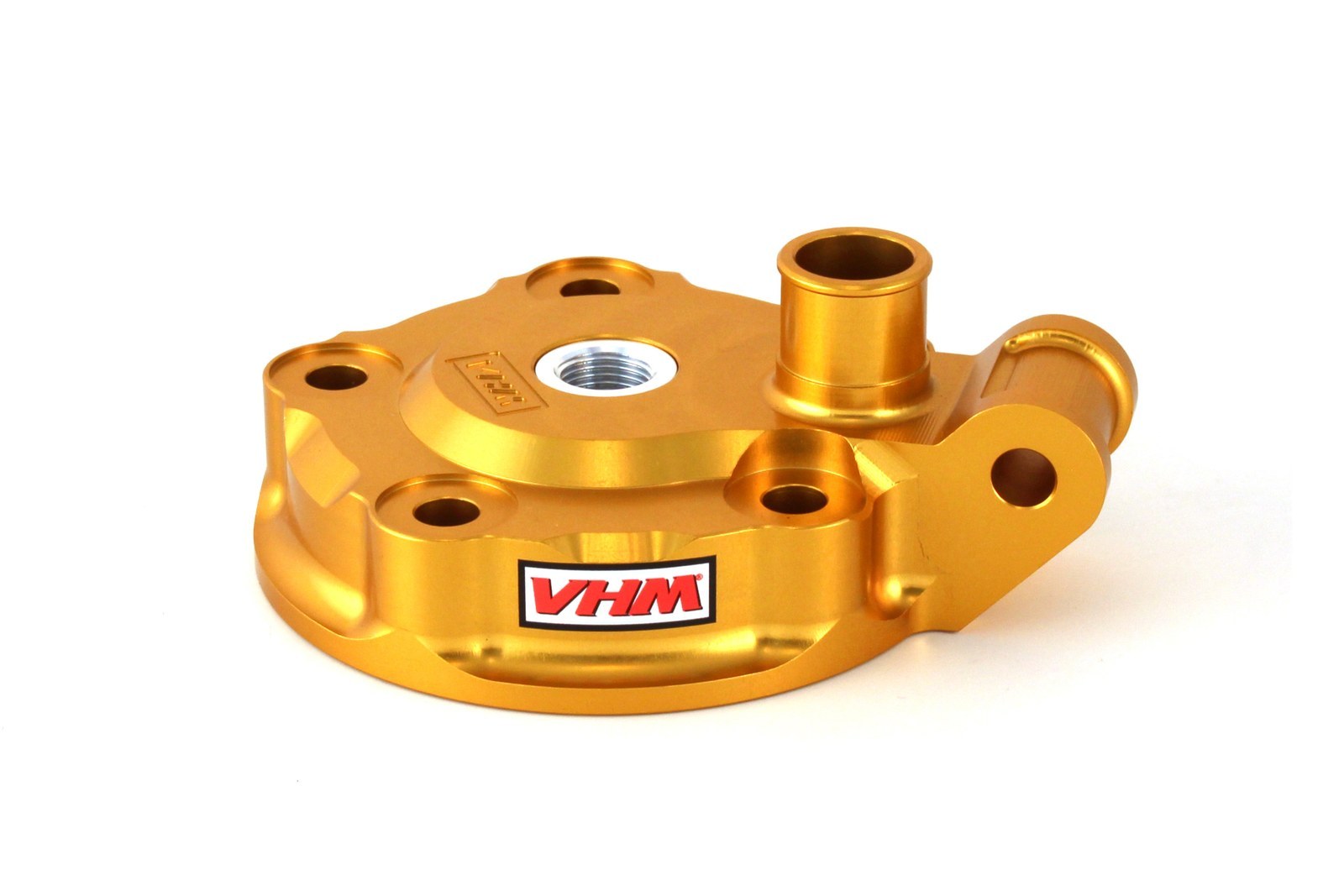 Hlava valca VHM Yamaha YZ 125 96-00 + insert G 11,60 cc