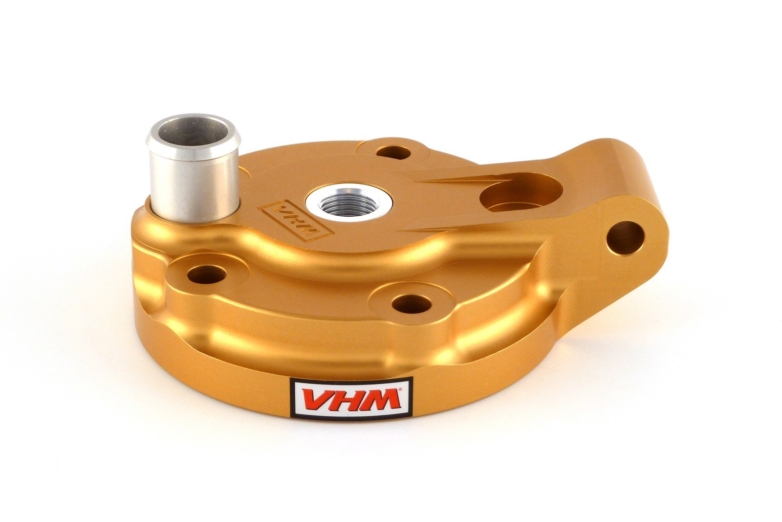 Hlava valca VHM Yamaha YZ 125 / YZ 144 01-04 + insert K 11,00 cc